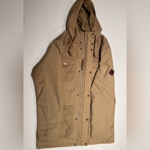 Burton Covert Large Snow Jacket